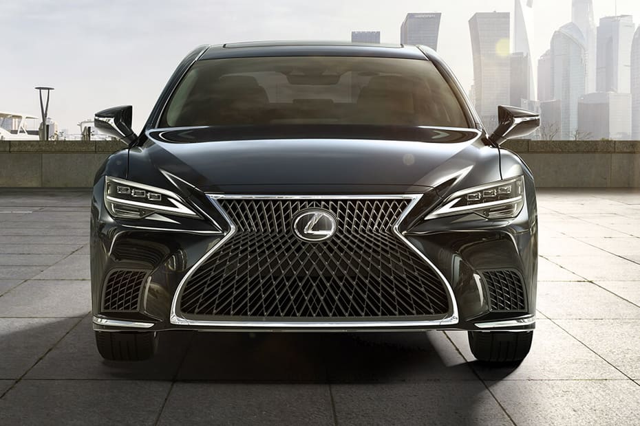 Reasons to Consider a Lexus as Your Next Car