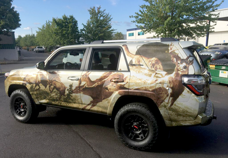car wraps NY Car Wraps NY: Benefits of Car Wraps for Your Vehicle