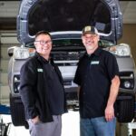 auto repair Wake Forest NC