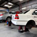 BMW repair