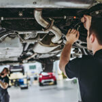 auto repair near me