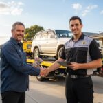 Sell your 4x4 or 4WD for top cash in Perth
