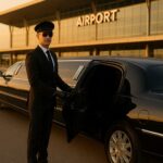 airport limo